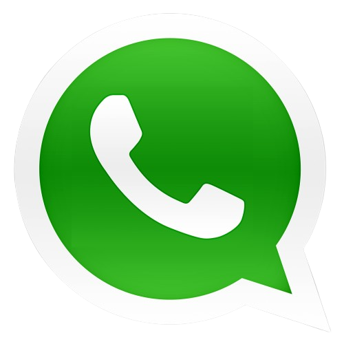 WhatsApp Icon