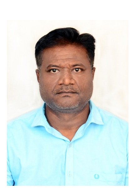 Mr. Ravi Mane
