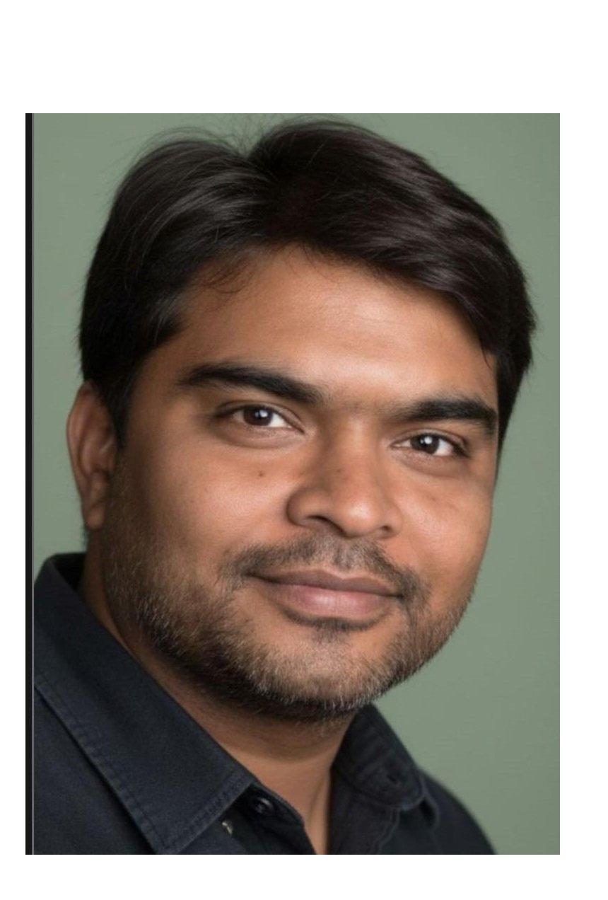 Mr. Vijay Solanki
